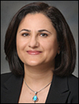 Rozita Bagheri-Yarmand, PhD 